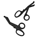 Trauma Shears — EDC Medical Rescue Scissors for IFAK Kits — view 5