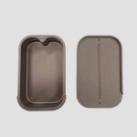 EDC Aluminium Storage Box — Waterproof Multi-Tool Survival Case — view 4