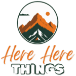 logo here here things square