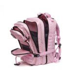 13"/17.3" Waterproof Tactical Backpack | Outdoor Hiking & Hunting Bag — view 6
