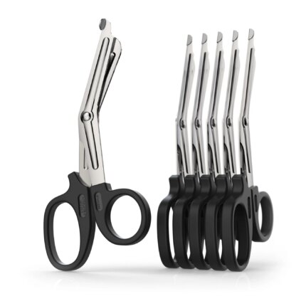 Emergency Medical Shears – Trauma Scissors for IFAK & Outdoor Use