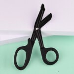 Survive Paramedic Rescue Scissors - Trauma Gauze IFAK Shear for Emergency First Aid