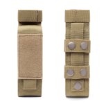 Tourniquet Holder IFAK Pouch - Small Trauma First Aid & Survival Gear — view 6