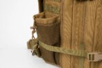 45 L Tactical Backpack — Military Rucksack for Hiking & Survival — view 6