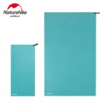 Quick-Dry Travel Towel — Naturehike Compact Microfibre — view 3