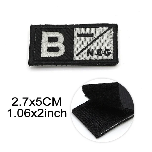 Black B