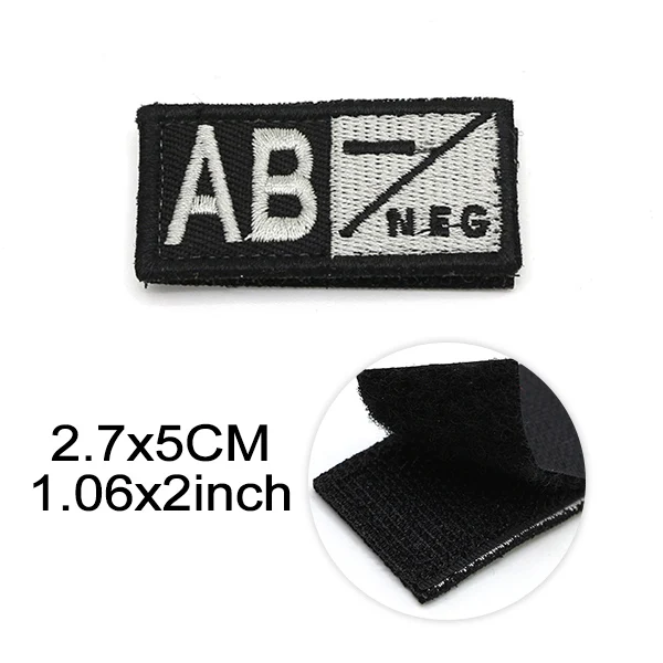 Black AB
