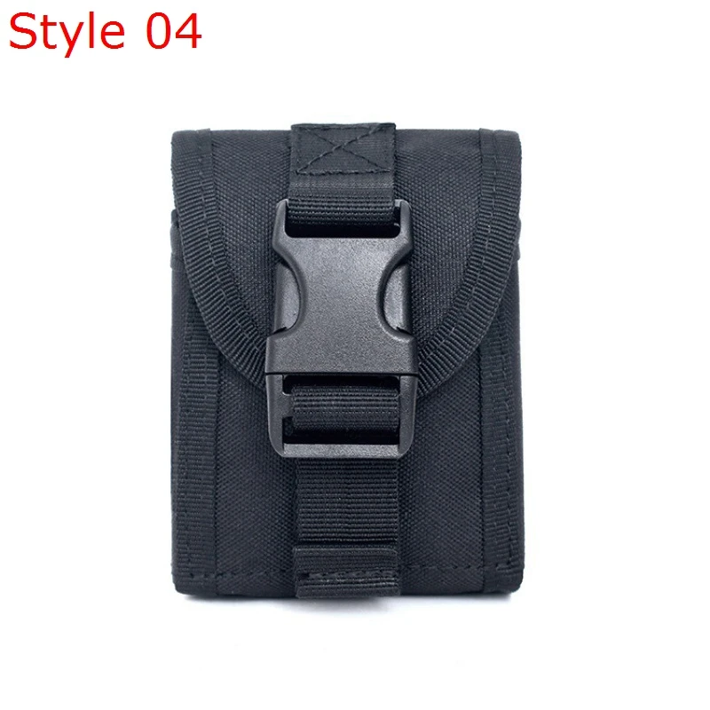 Style 04-black