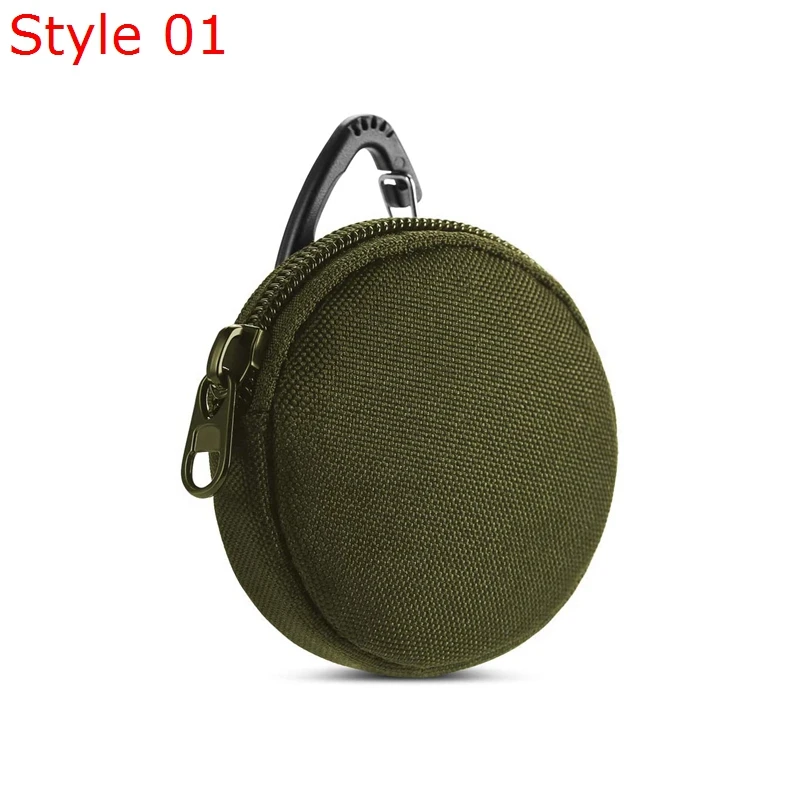 Style 01-green