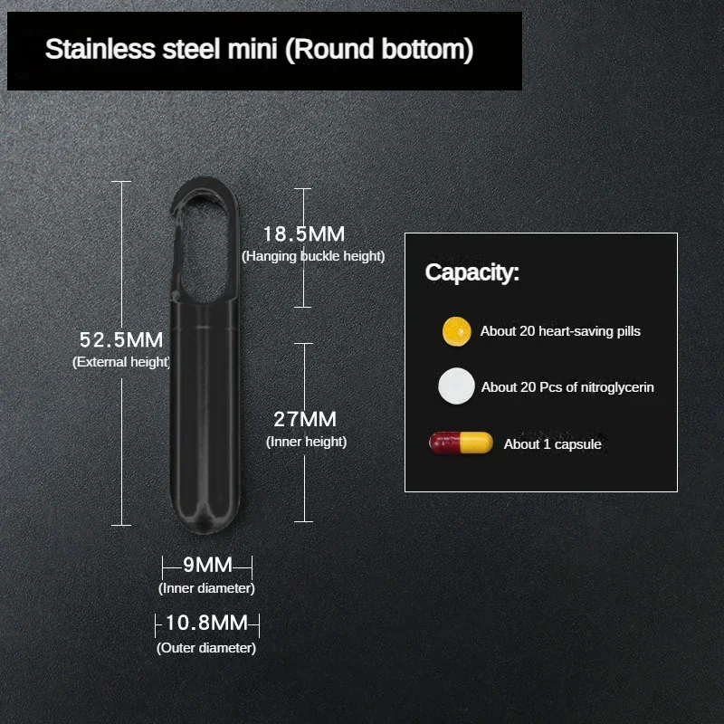 Mini-Round-Black