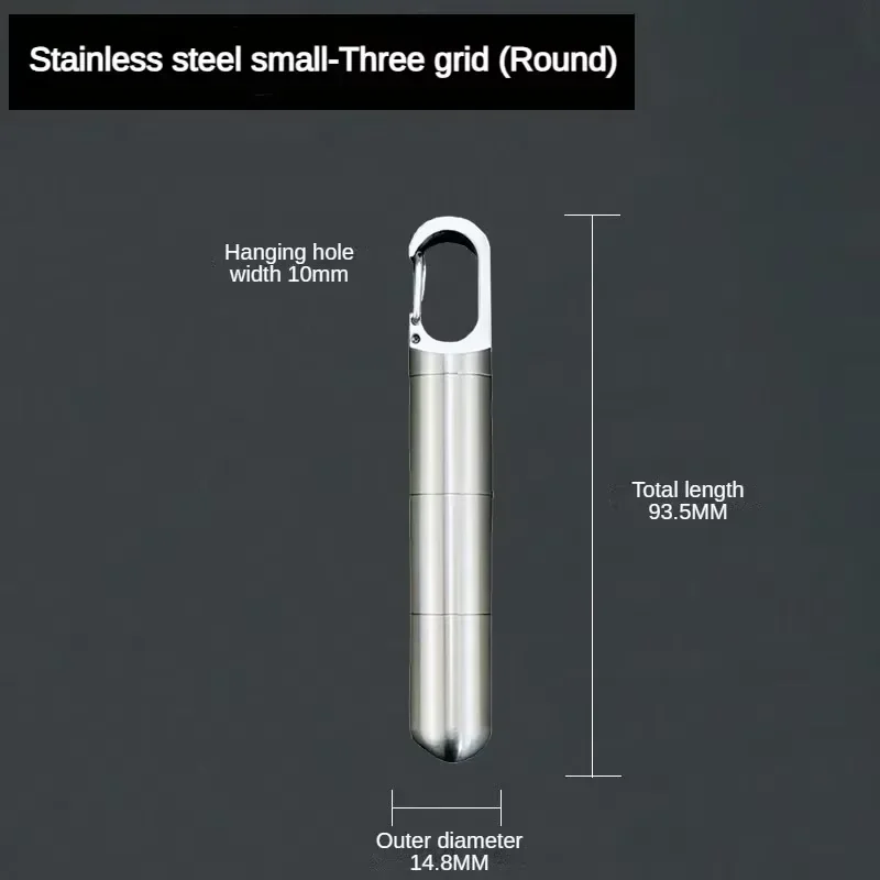 Small-3 Grids
