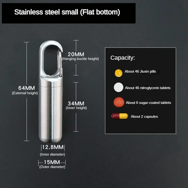Small-Flat