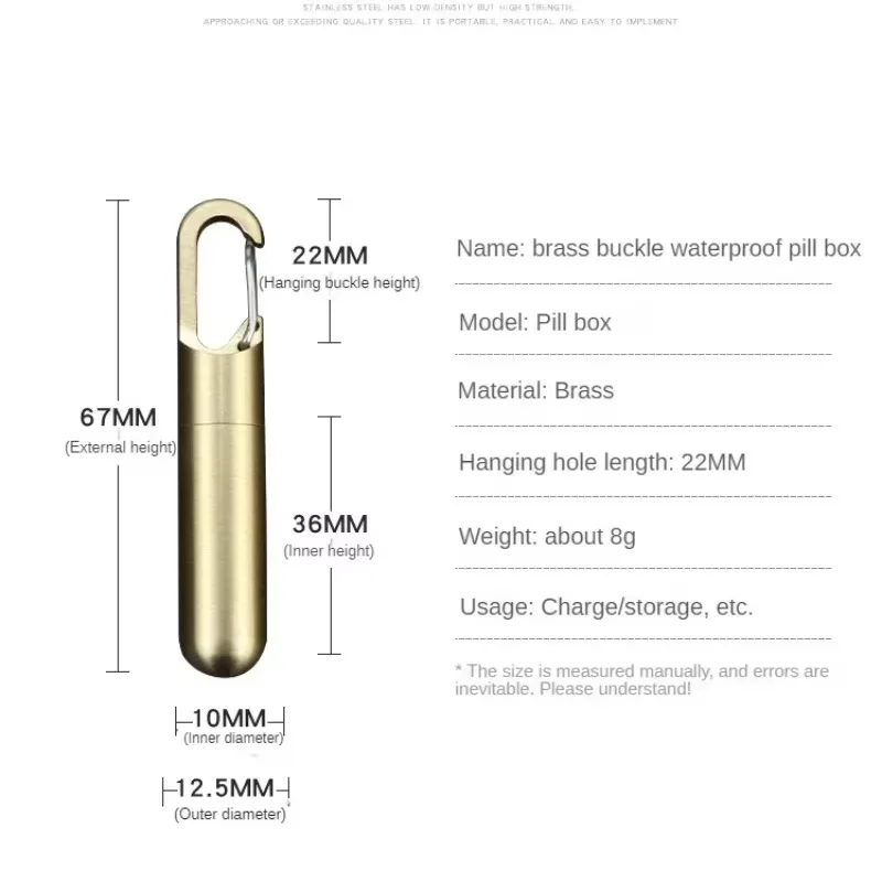 Brass