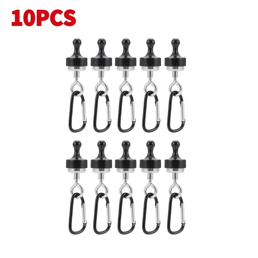 10PCS