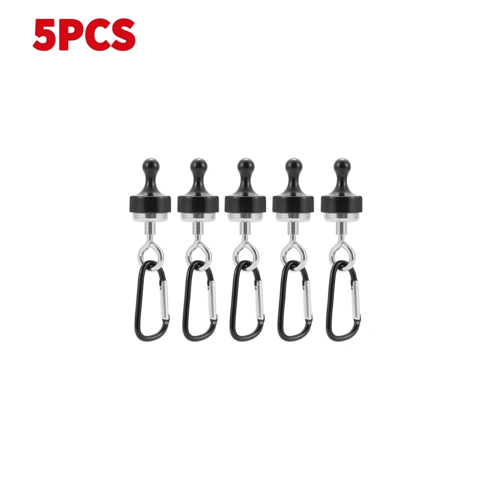 5PCS