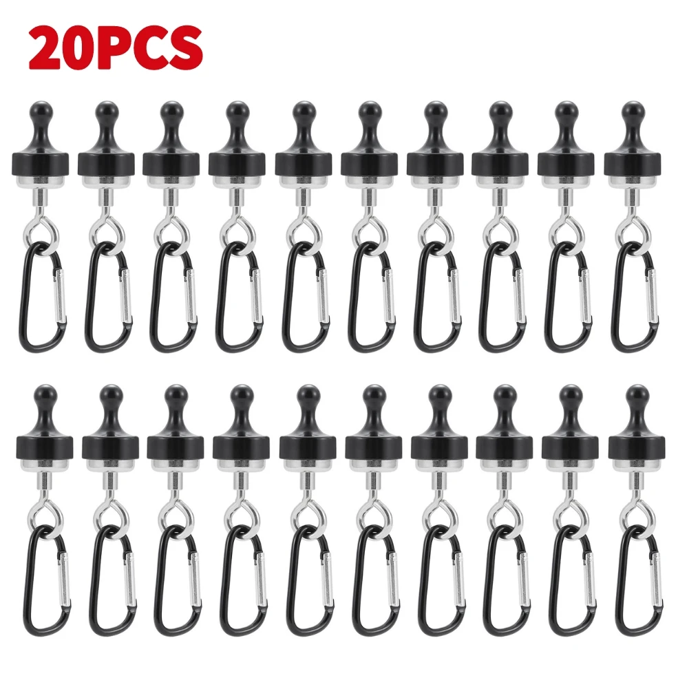 20PCS