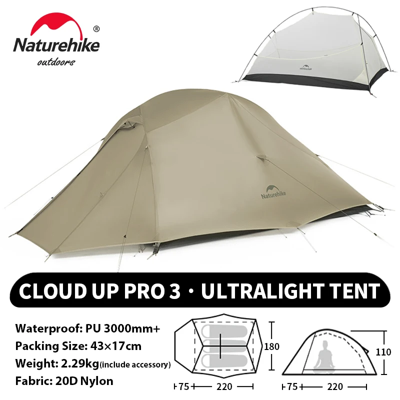 Pro - 20D - Brown