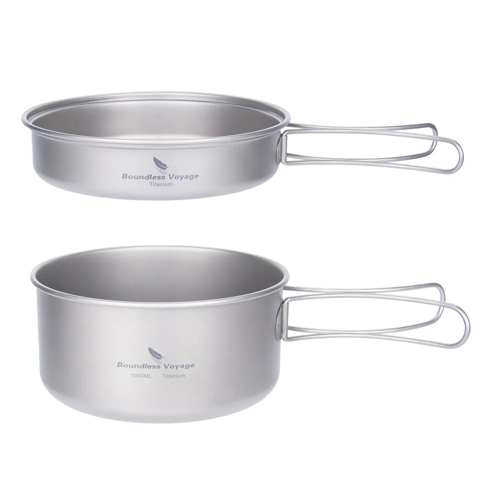1000ml 500ml Ti2042C