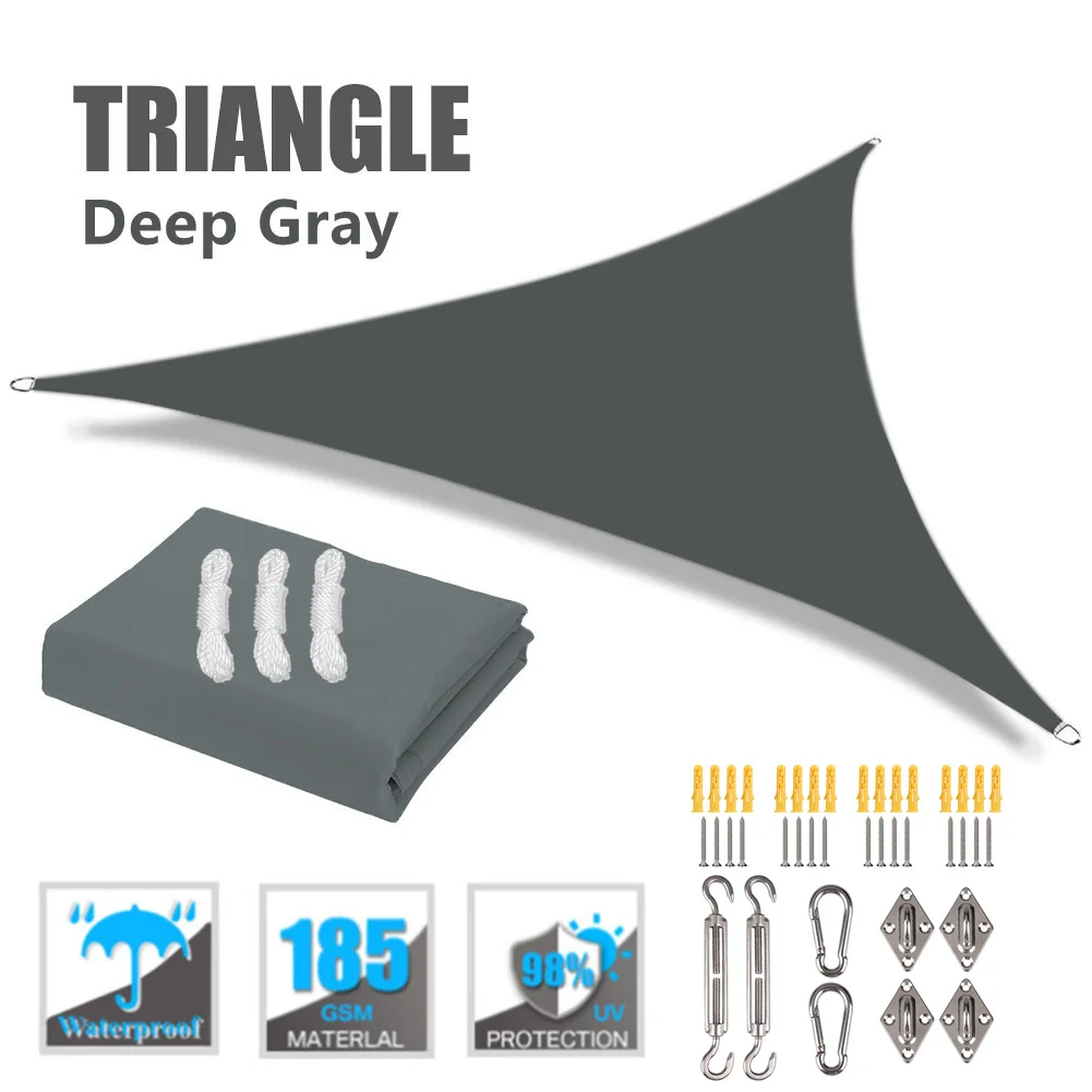 DEEP GREY w 24P Kit