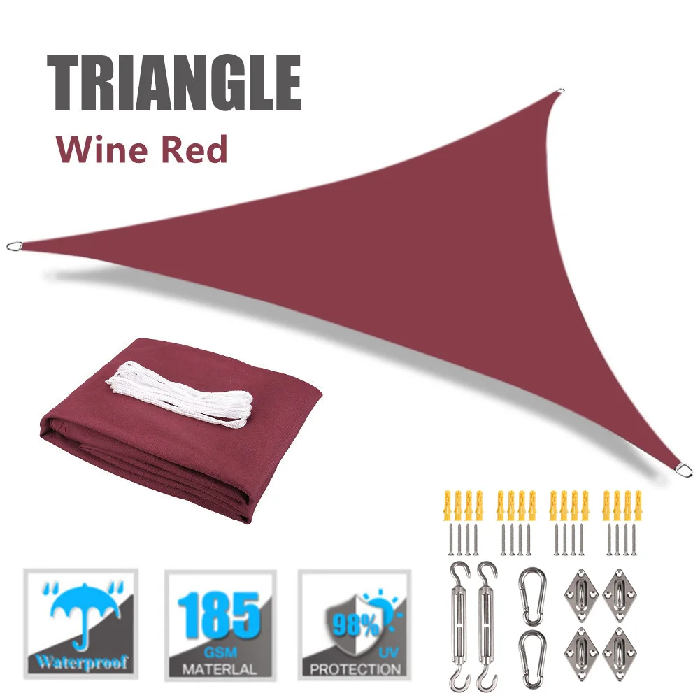 WINE RED w 24P Kit