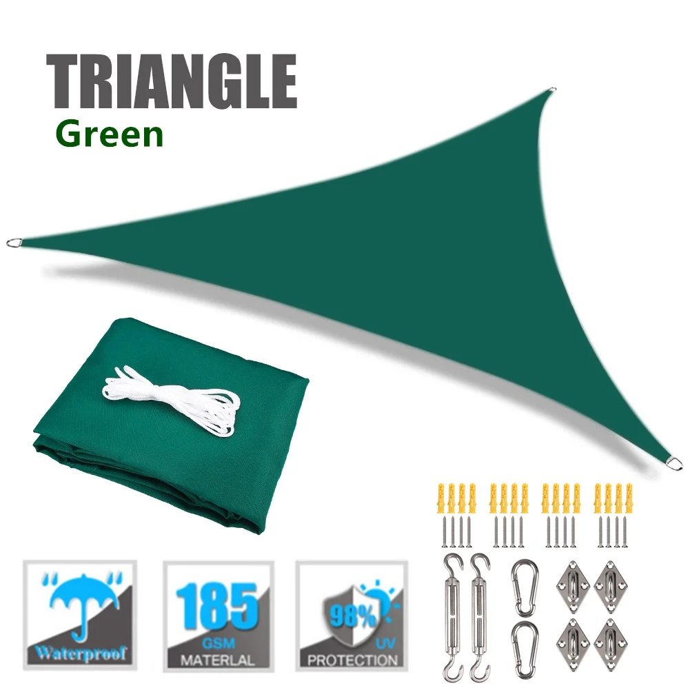 GREEN with 24P Kits